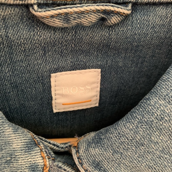 Hugo Boss Jacket - NEW - Picture 5 of 7